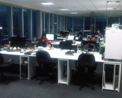 Estudio Balager