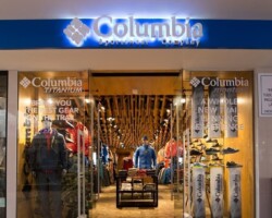 Columbia