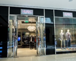Hugo Boss