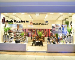 Hush Puppies