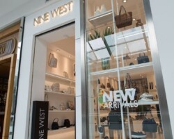 Nine West