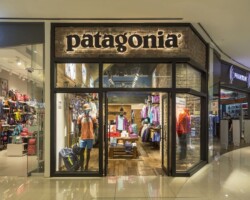 Patagonia