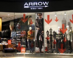 Arrow