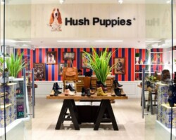 Hush Puppies