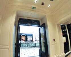 Hackett London