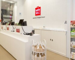 Miniso