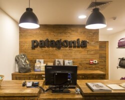 Patagonia