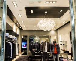 Hugo Boss