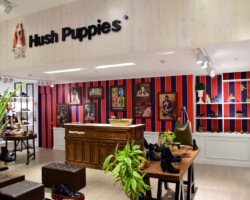 Hush Puppies