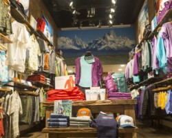 Patagonia