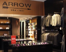 Arrow