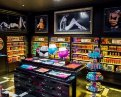Victoria's Secret