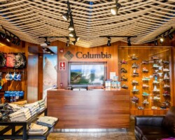 Columbia