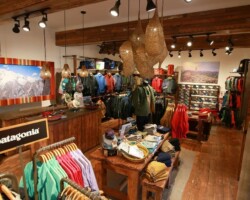 Patagonia