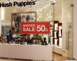 Hush Puppies