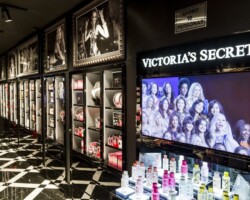 Victoria's Secret