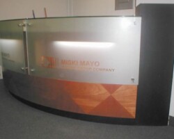 MISKY MAYO