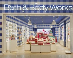 Bath & Body Works