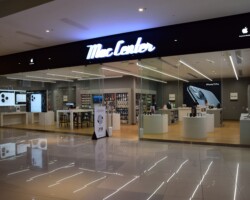 MAC Center