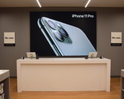 MAC Center