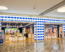 Bath & Body Works