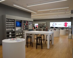 MAC Center