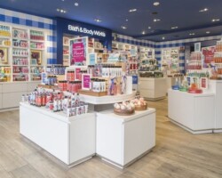 Bath & Body Works