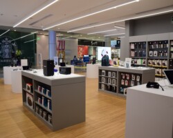 MAC Center