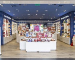Bath & Body Works