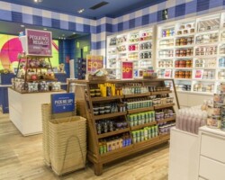 Bath & Body Works