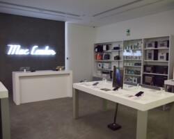 MAC Center