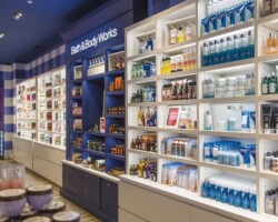 Bath & Body Works