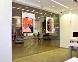 MAC Center