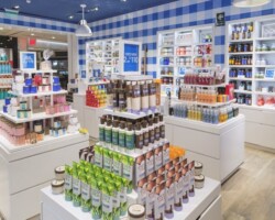 Bath & Body Works