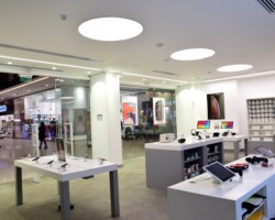 MAC Center