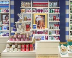Bath & Body Works