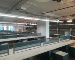 Oficinas Ichma