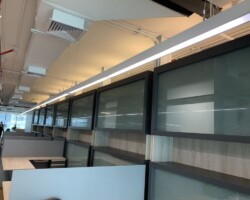Oficinas Ichma