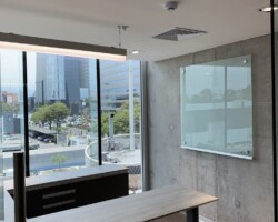 Oficinas Ichma