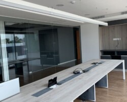Oficinas Ichma