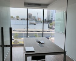 Oficinas Ichma